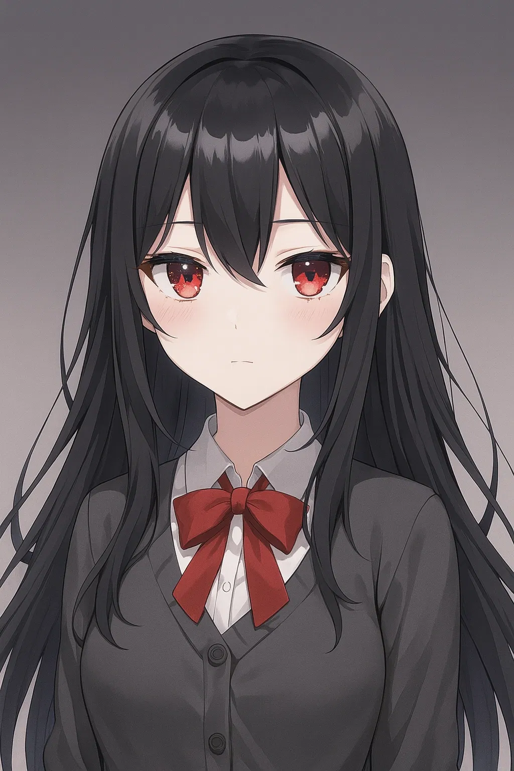 Avatar of Veronica Hadir | Cruel Vampire Mommy