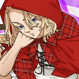 Avatar of Sano Mamjiro | Little Red