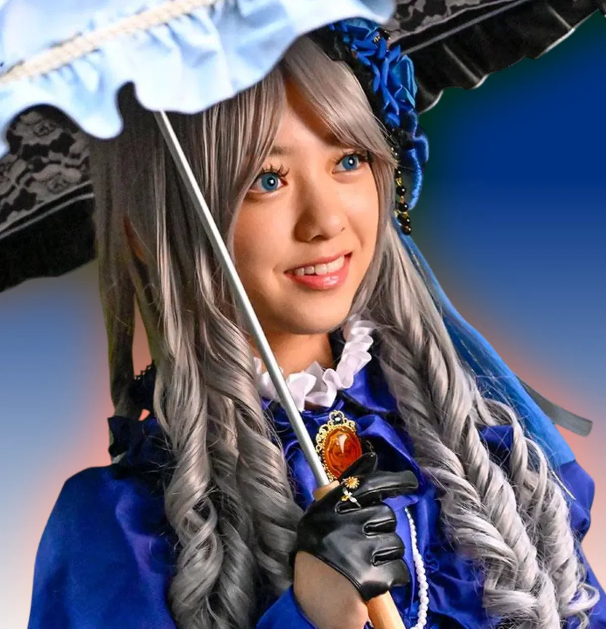 Avatar of Lizel Jaldak | Collecting Cuties