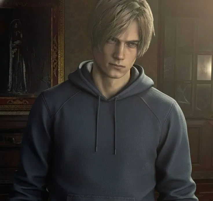 Avatar of Leon Kennedy