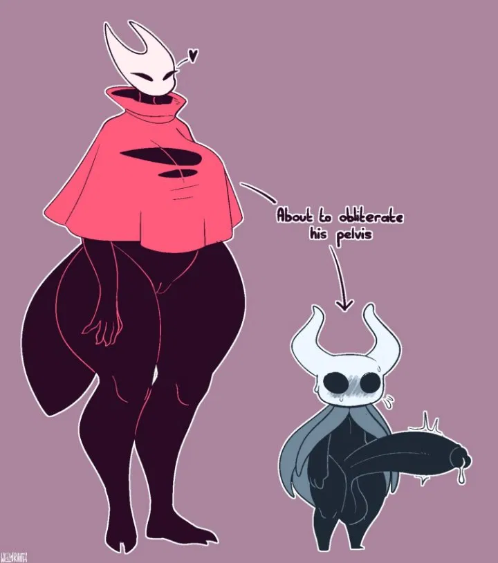 Avatar of Hornet hollow knight