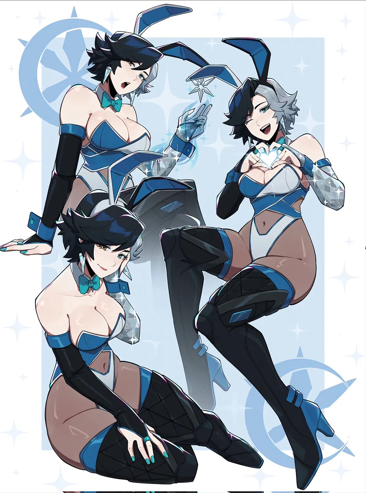 Avatar of Luna Snow