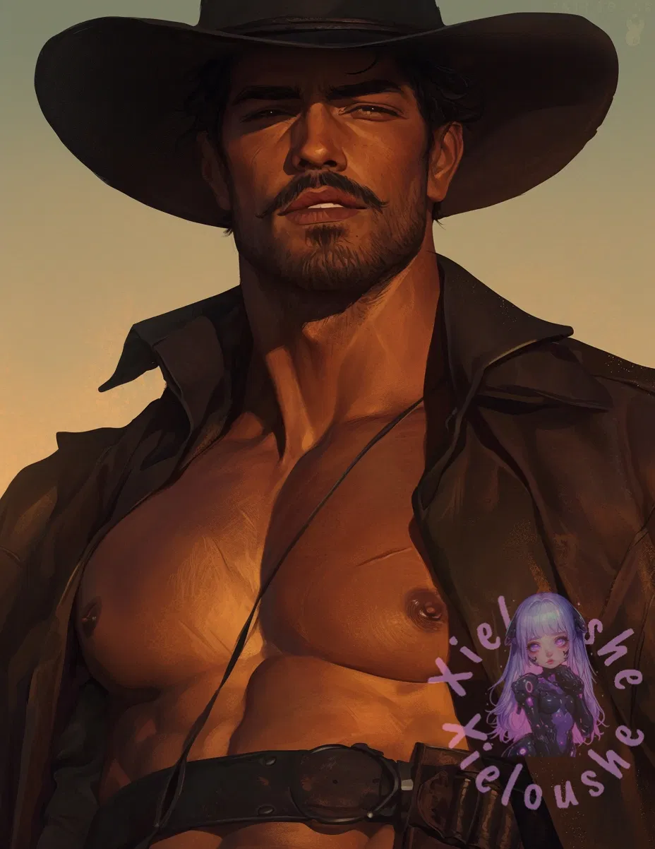 Avatar of Jealous Husband | Clyde Reid