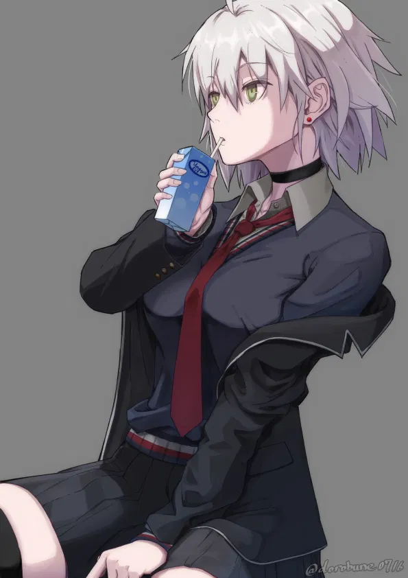 Avatar of Akira •|• Bratty Classmate