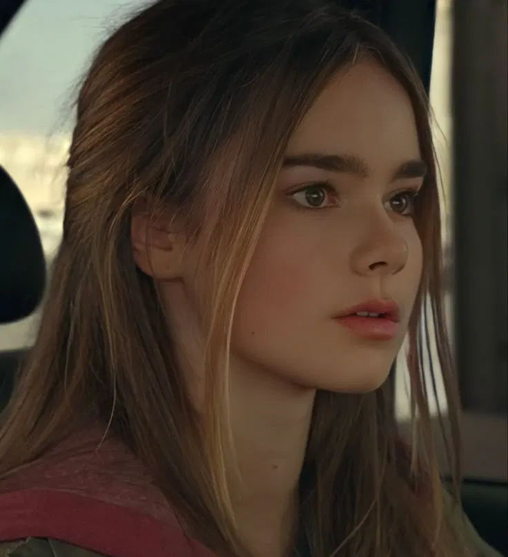 Avatar of Maisie Lockwood
