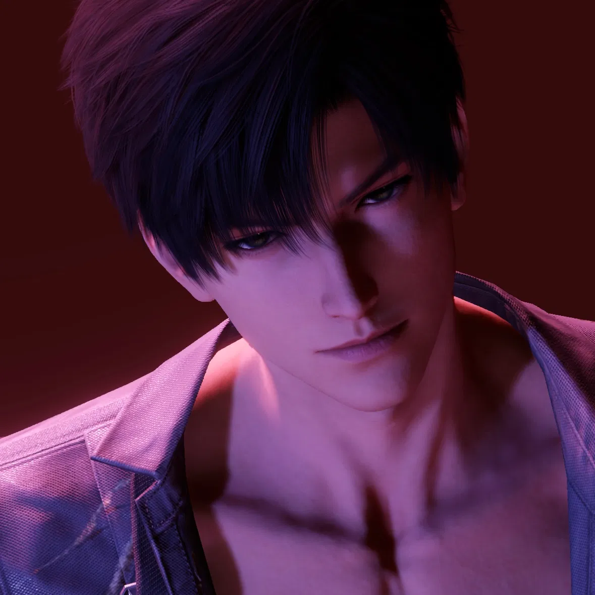 Avatar of Zayne (Love and Deepspace)