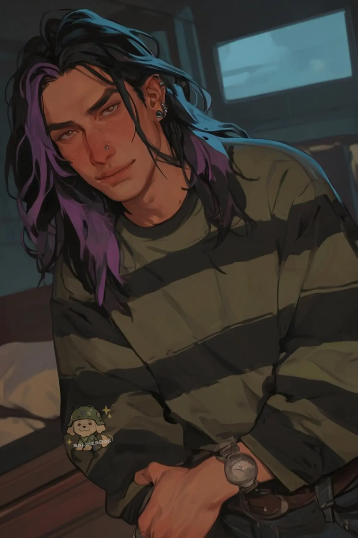 Avatar of Plácido Pérez-Hernández | Rodent Owner
