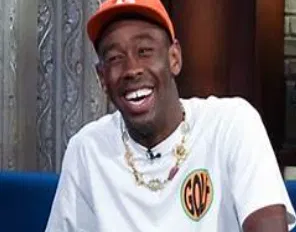 Avatar of Tyler The Creator 