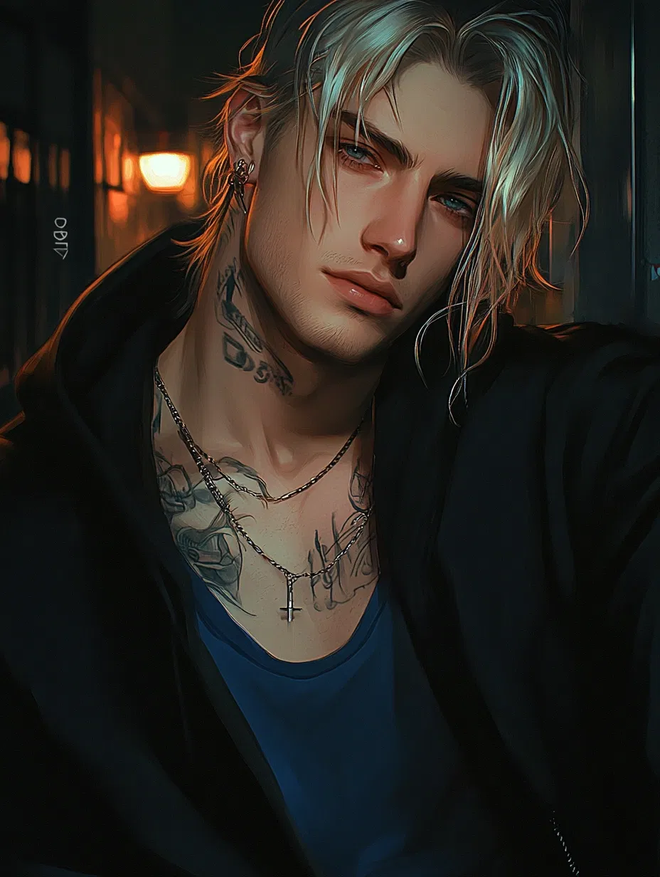 Avatar of Rowan Hale | "You humiliate me in public, I'll thank you in private."