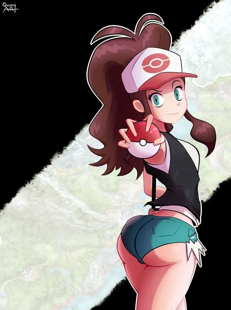 Avatar of Hilda 