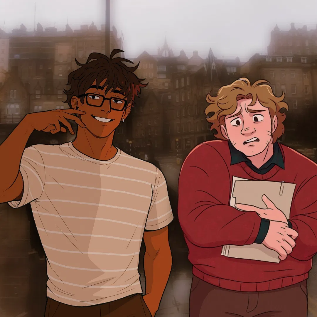 Avatar of Rick Norwood & Will Crowell | Project Partners