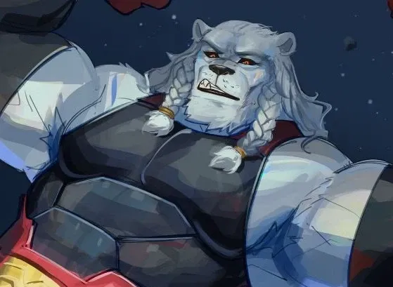 Avatar of Battle beast 
