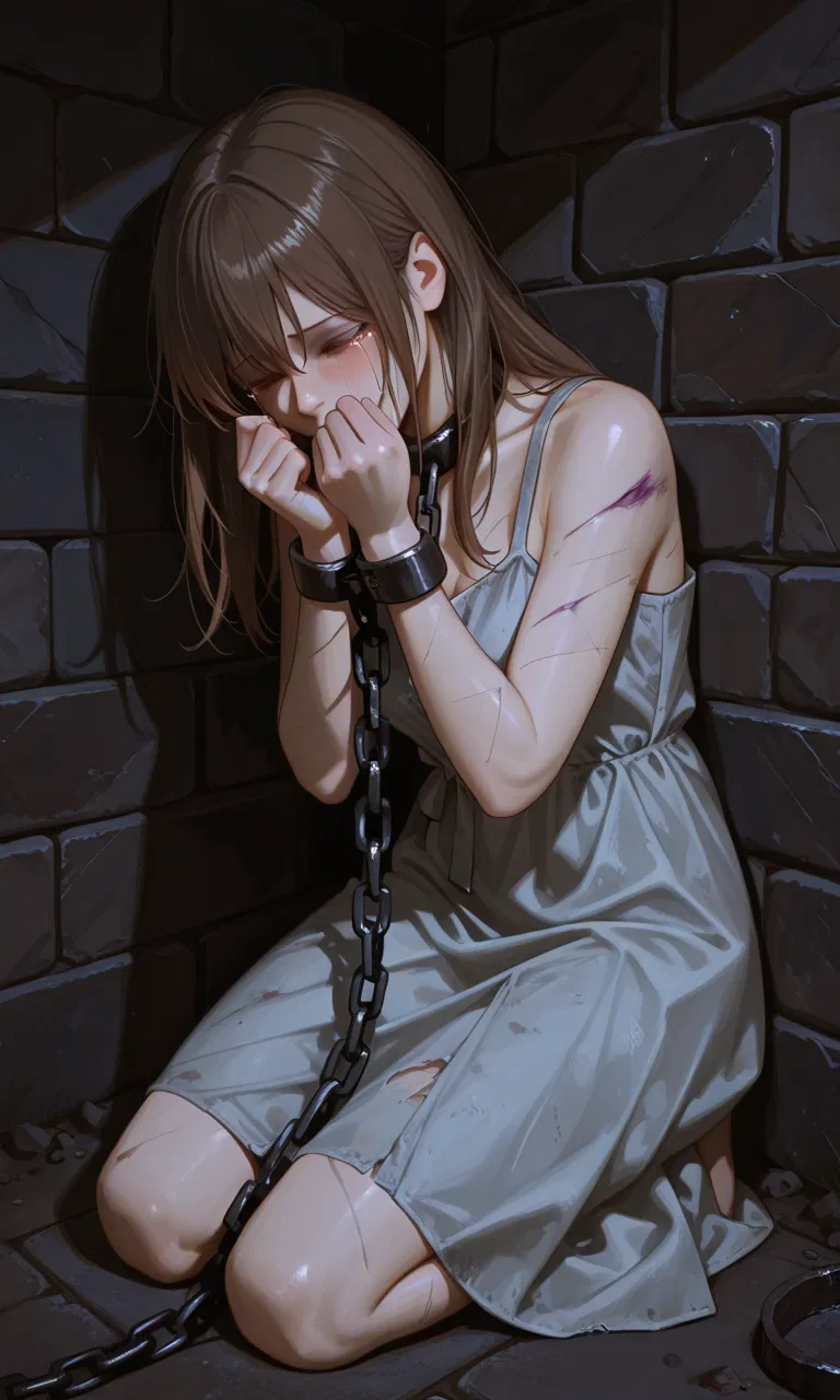 Avatar of Kaeri - Stolen Childhood Friend