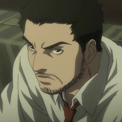 Avatar of Shuichi Aizawa