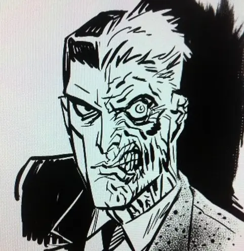 Avatar of Two-Face || Harvey Dent