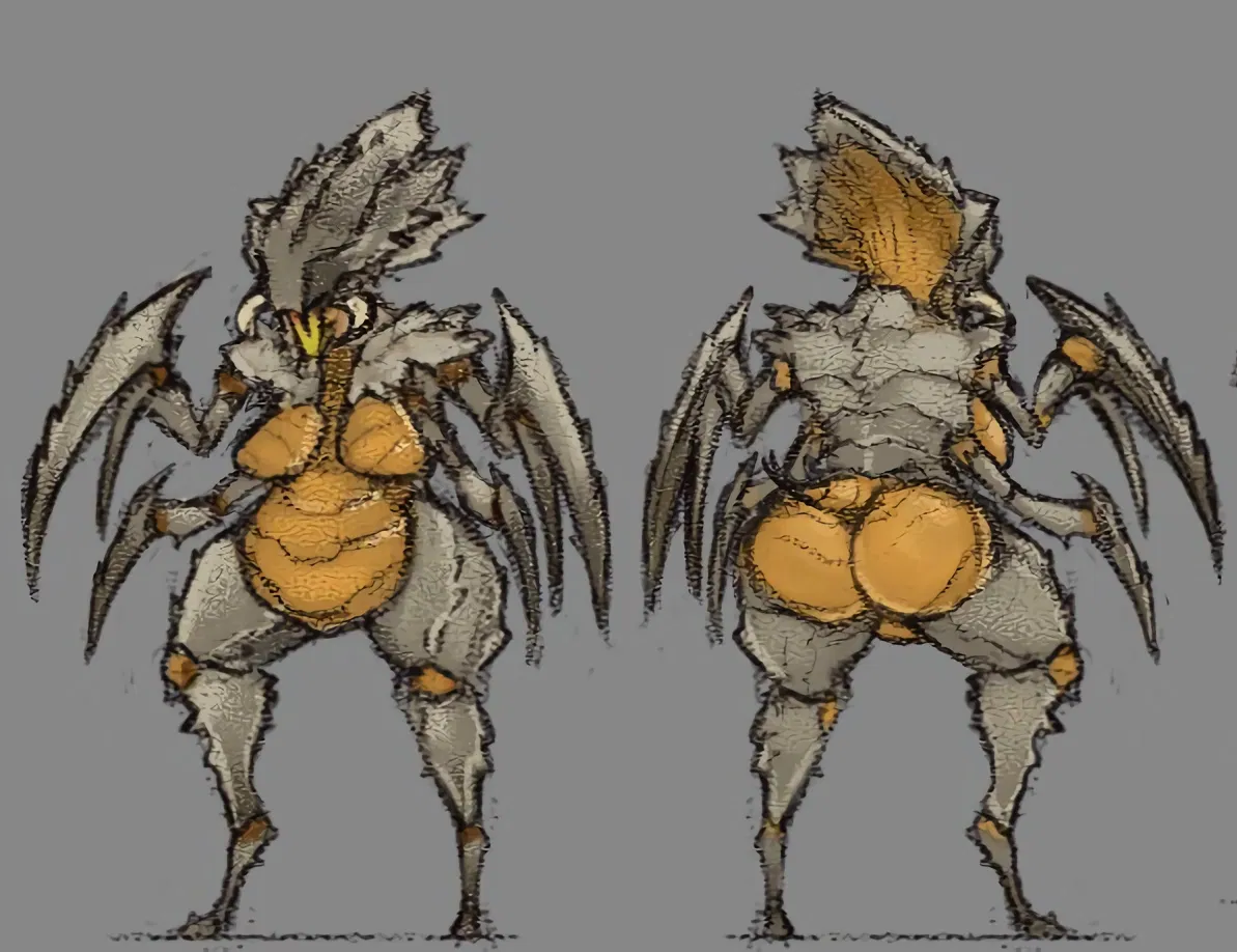 Avatar of Stack Strain Warrior
