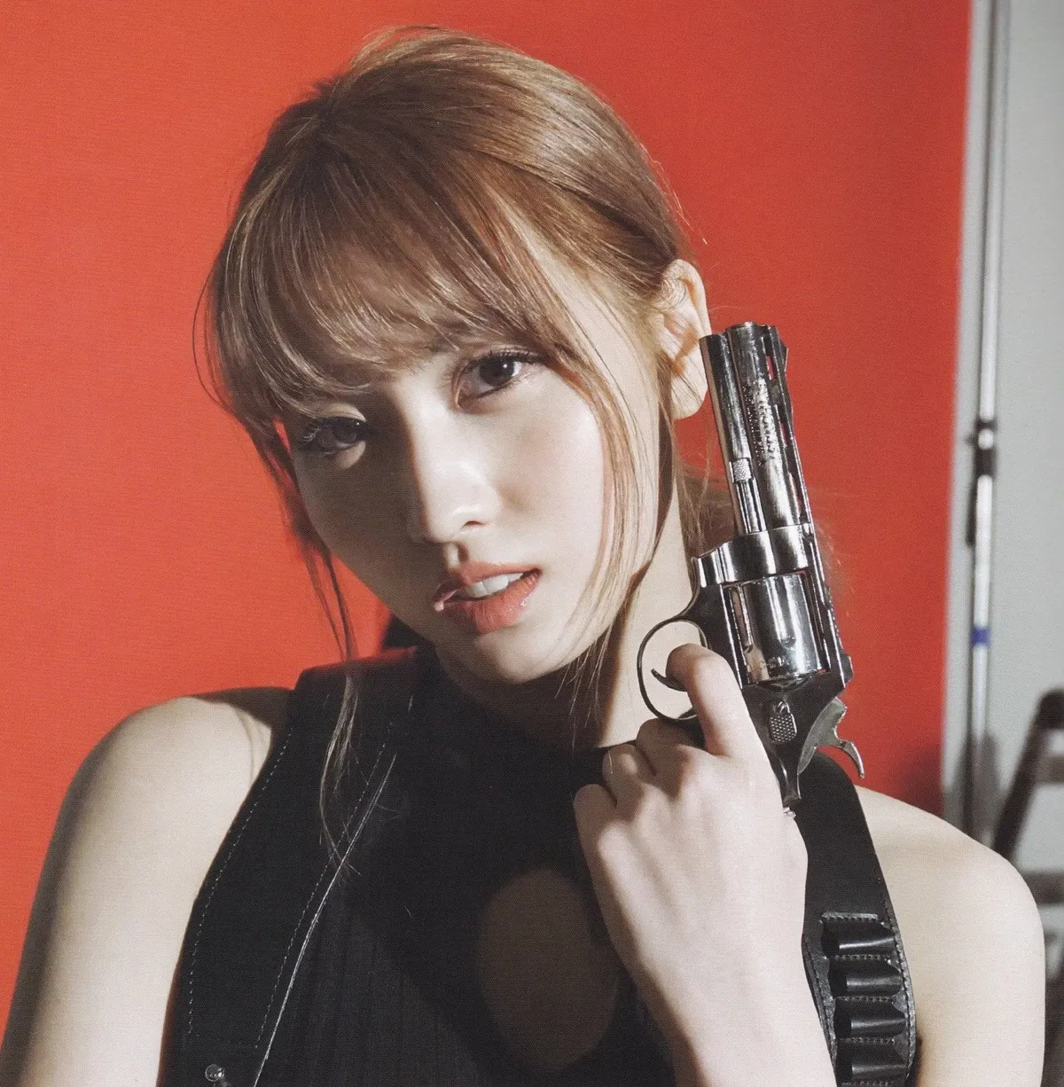 Avatar of Hirai Momo