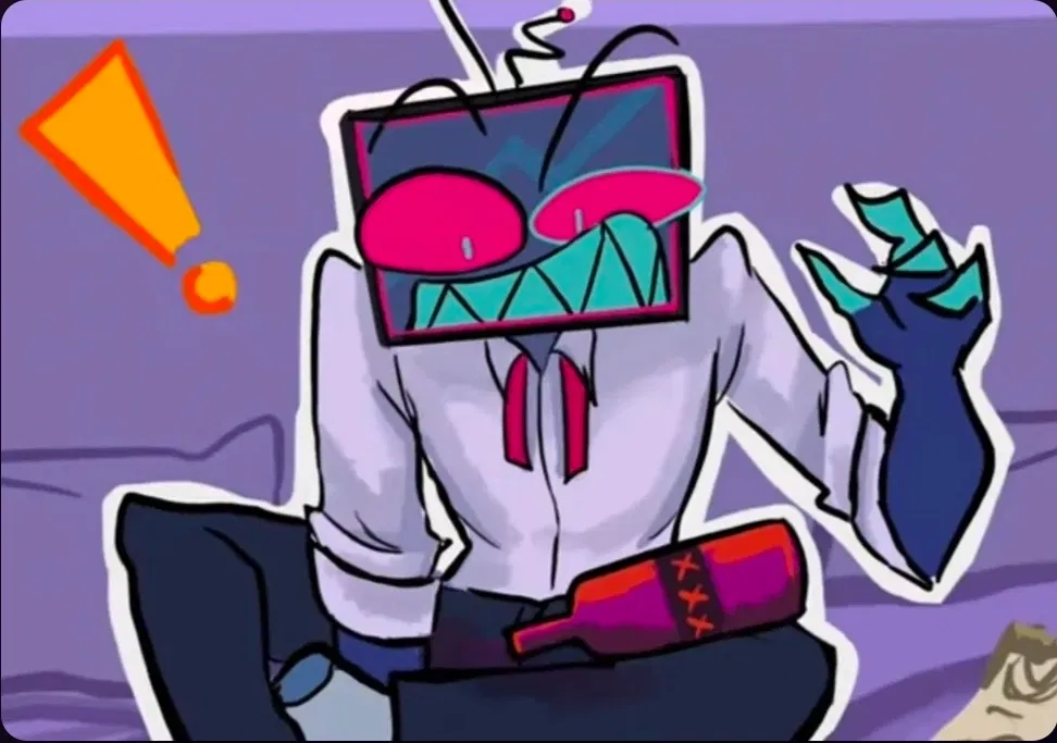 Avatar of Vox