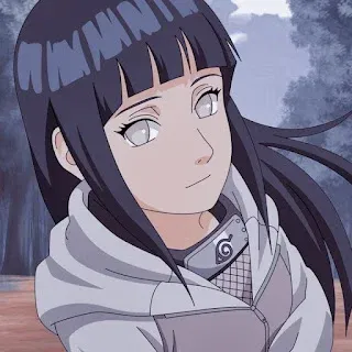Avatar of Hinata Hyuga
