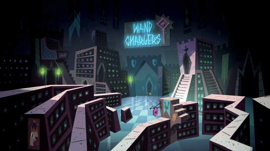Avatar of The Everything Store