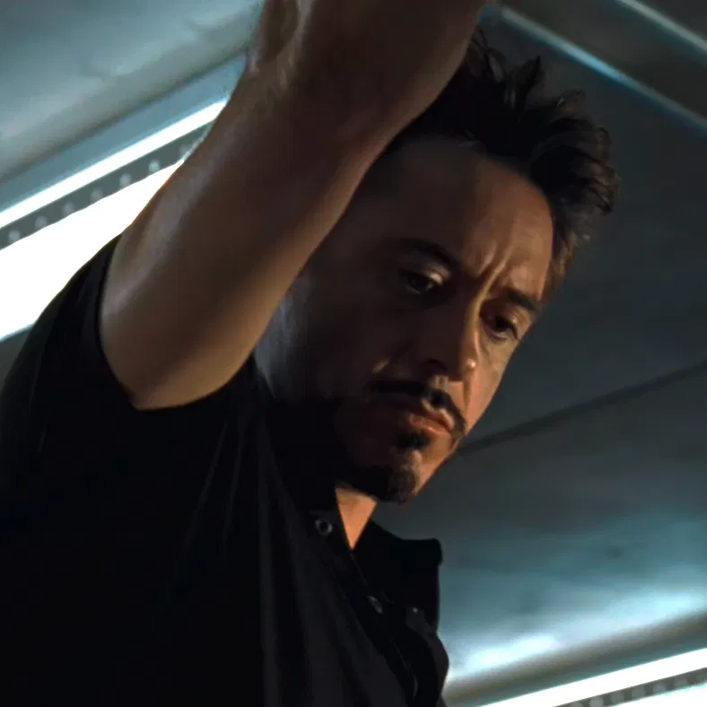 Avatar of Tony Stark
