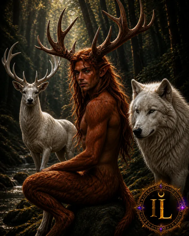 Avatar of Pan