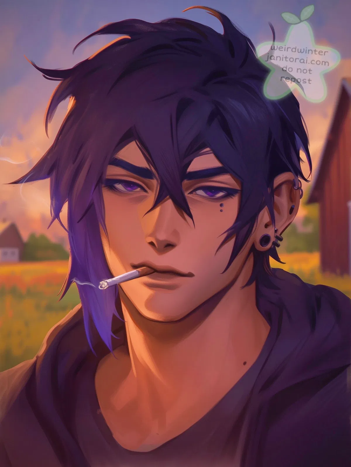Avatar of Sebastian