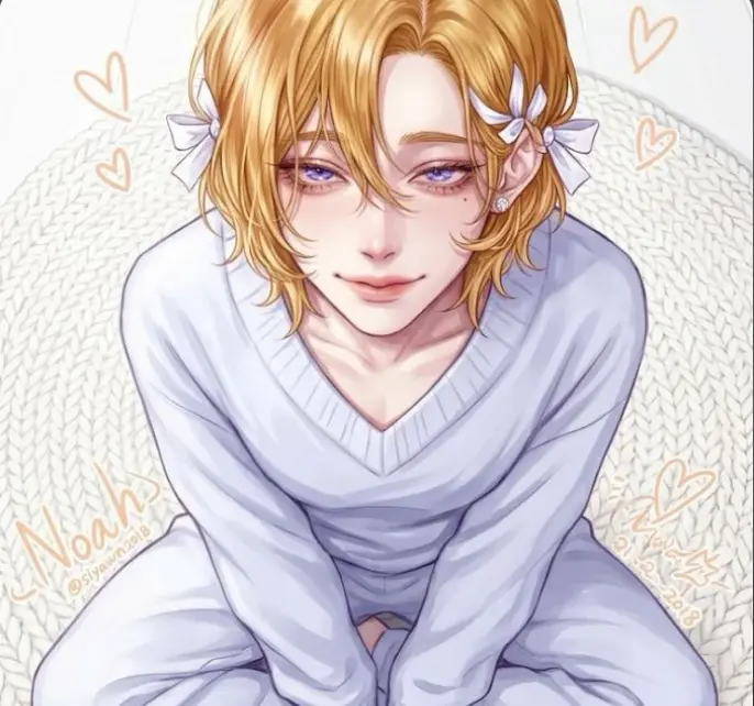 Avatar of Best Friends Femboy Little Brother