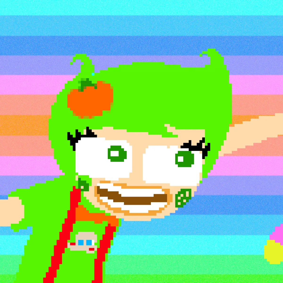 Avatar of TRICKSTER Jake English