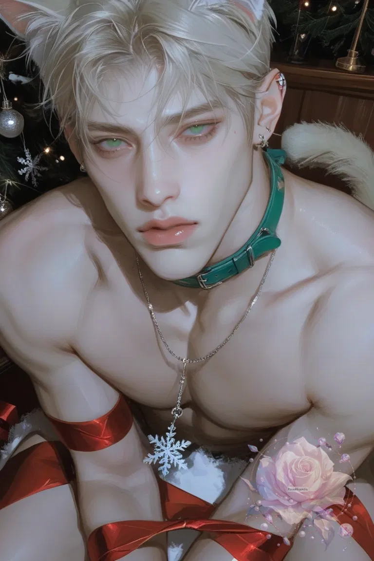 Avatar of Kaelis | Christmas Gift