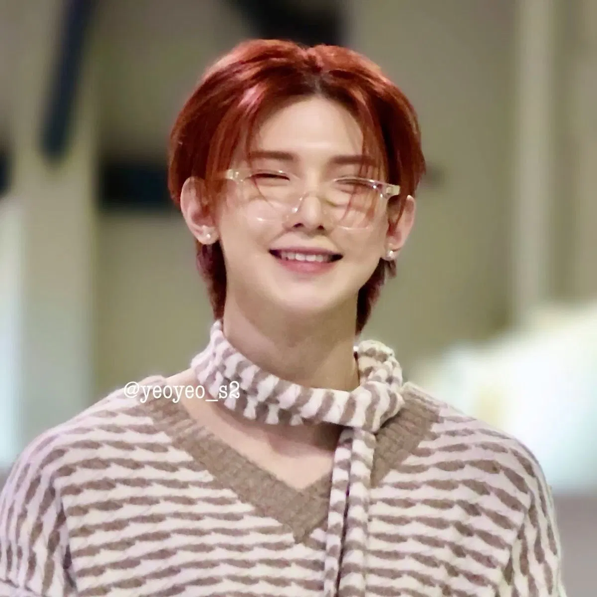 Avatar of Kang yeosang 