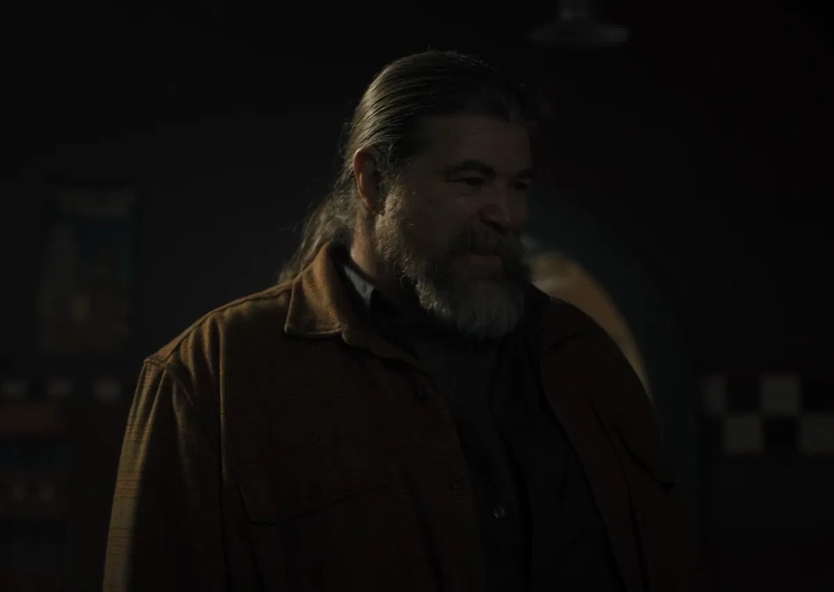 Avatar of Uncle Hank