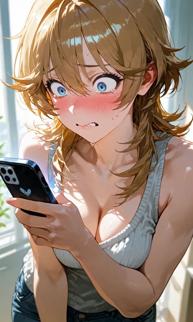 Avatar of Wrong Recipient