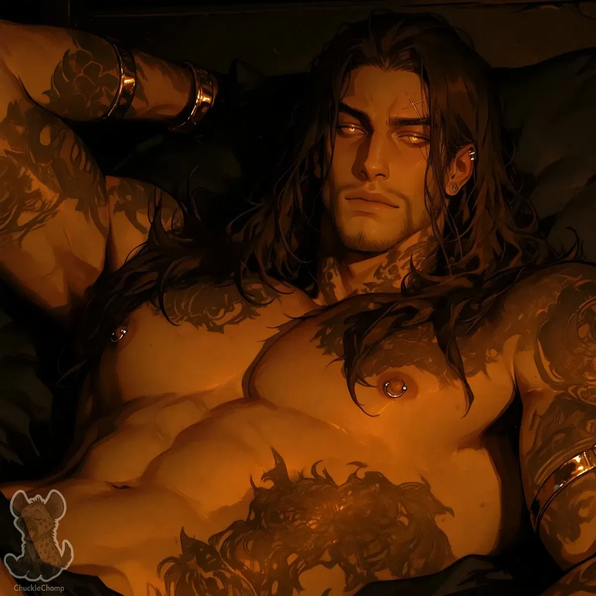 Avatar of Bran Ciervo