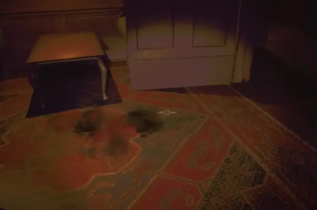 Avatar of THE HIDDEN (DEAD DOVE)