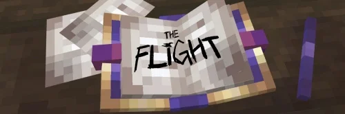 Avatar of The Flight SMP - Vulpes Wing