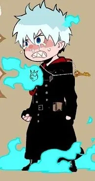 Avatar of Rin Okumura