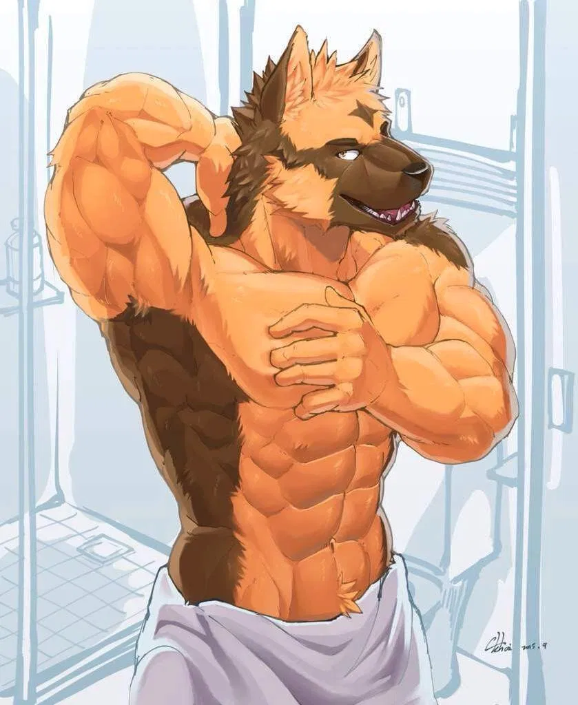 Avatar of Jake Rover - handsome classmate