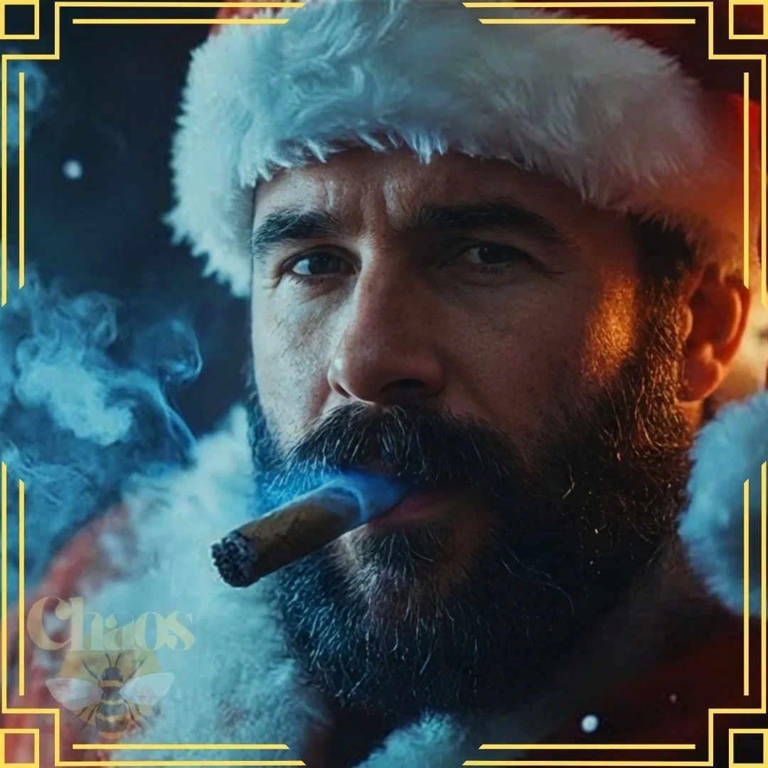 Avatar of Captain John Price - Naughty List