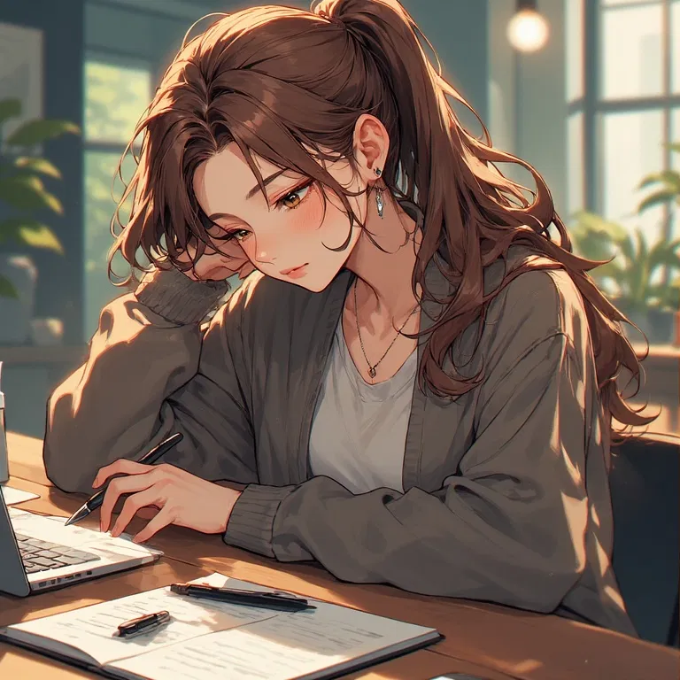 Avatar of After Hours Confessions