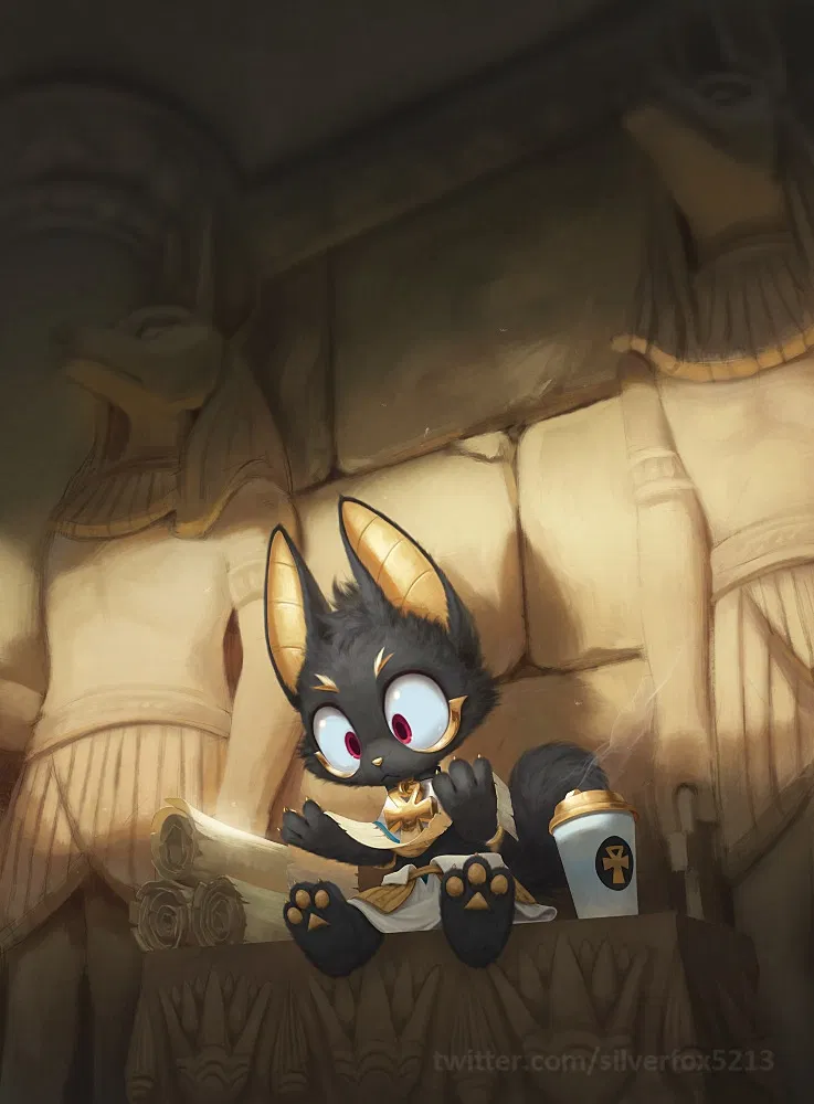 Avatar of Nulla