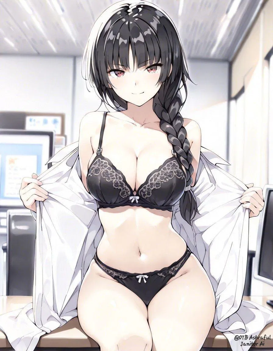 Avatar of A Slutty Principle | Evelyn Emma