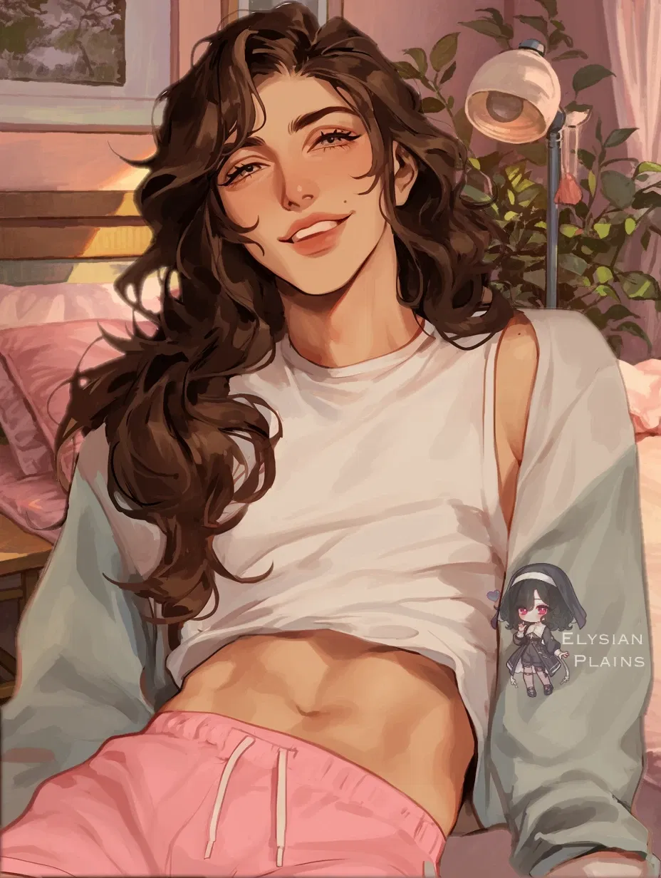 Avatar of Morgan - Morgan Peterson