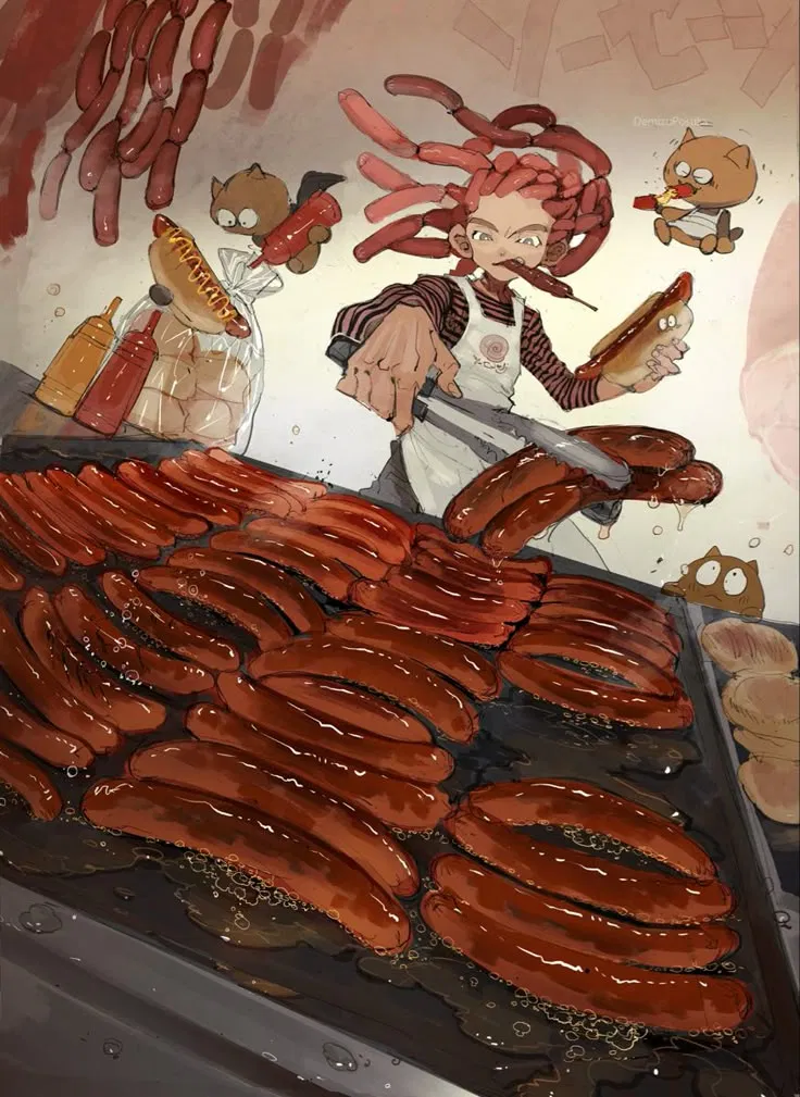 Avatar of GRILLMASTER | Roy's Ribs 