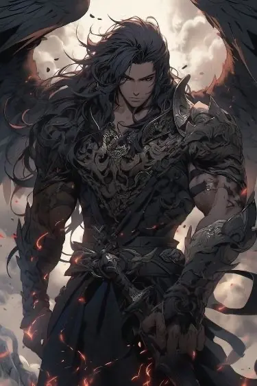 Avatar of The Dark Emperor
