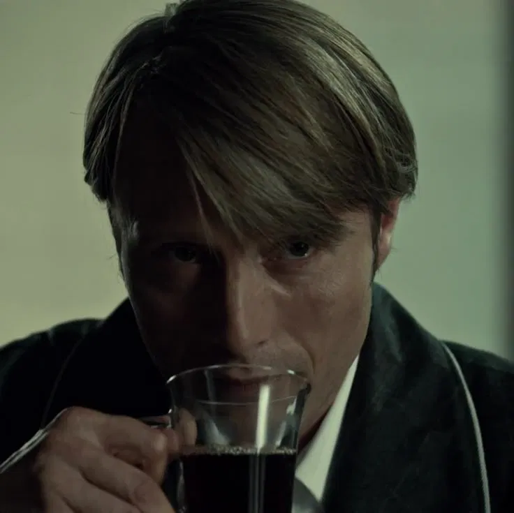 Avatar of ɞ⠀.⠀ HANNIBAL LECTER