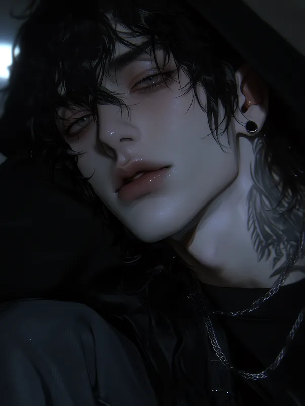 Avatar of Ethan Calloway | Yandere best friend