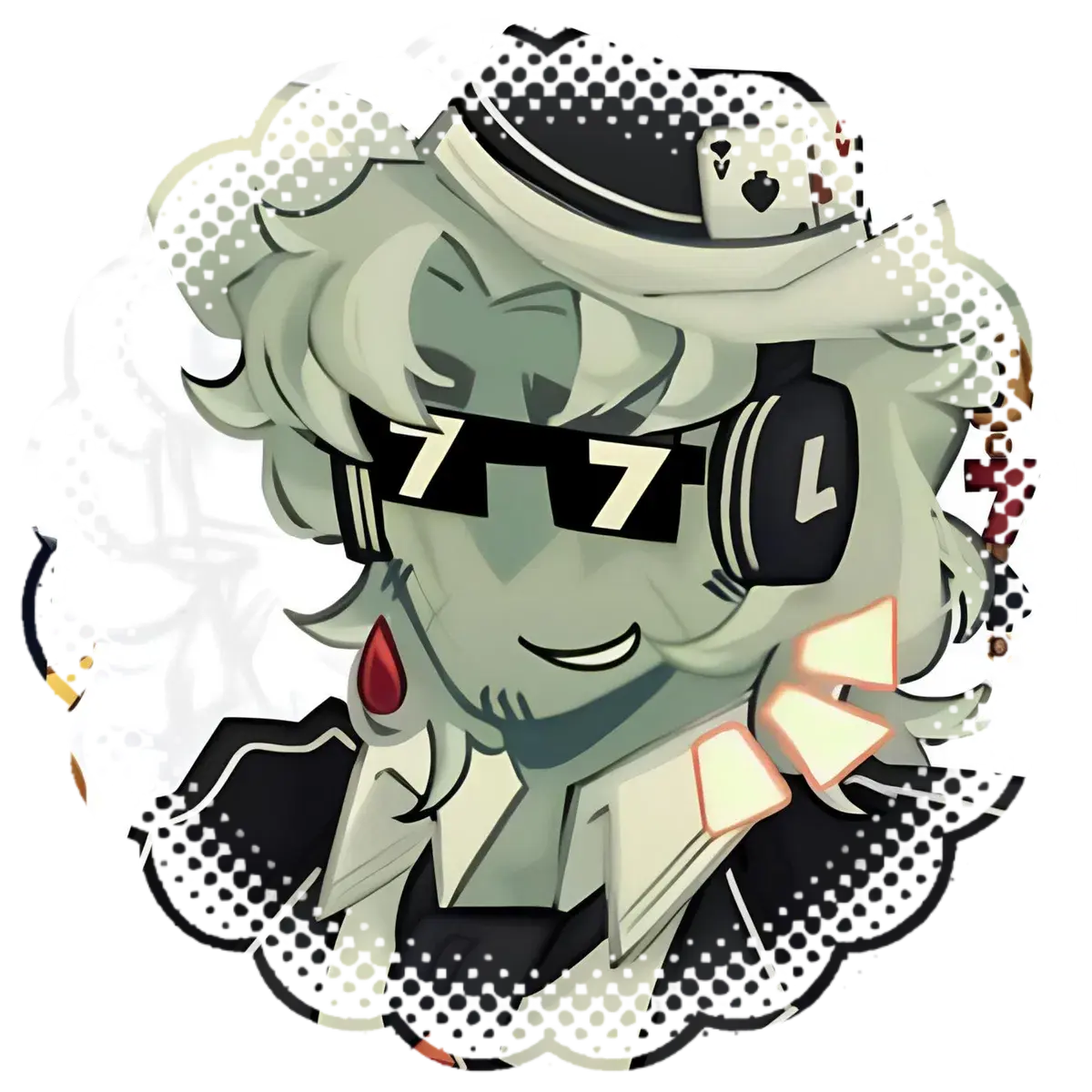 Avatar of Nurse Chance