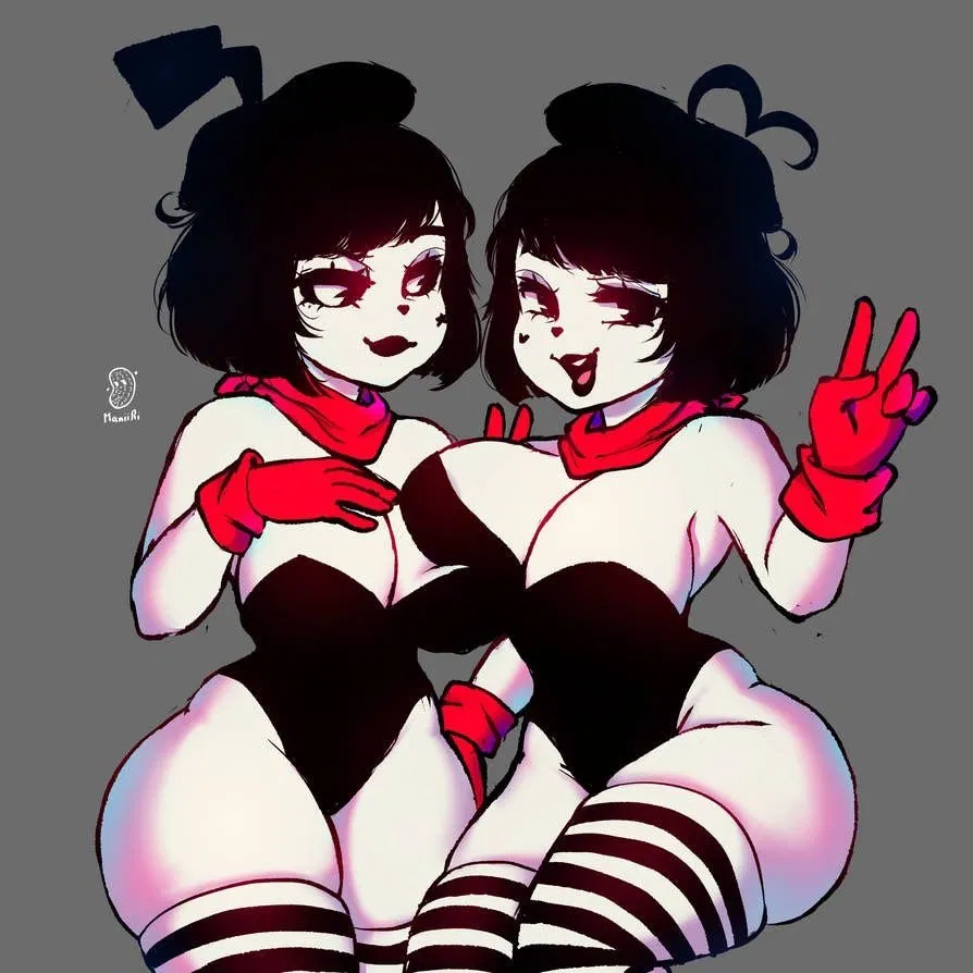 Avatar of Bonbon and Chuchu
