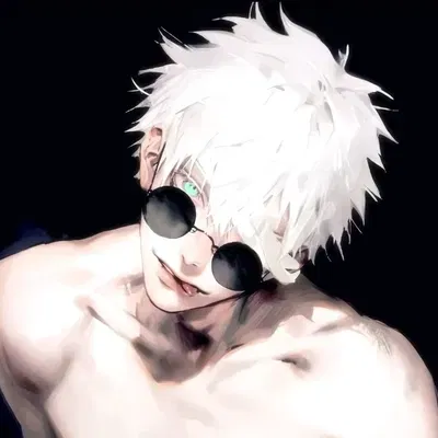 Avatar of Gojo Satoru 